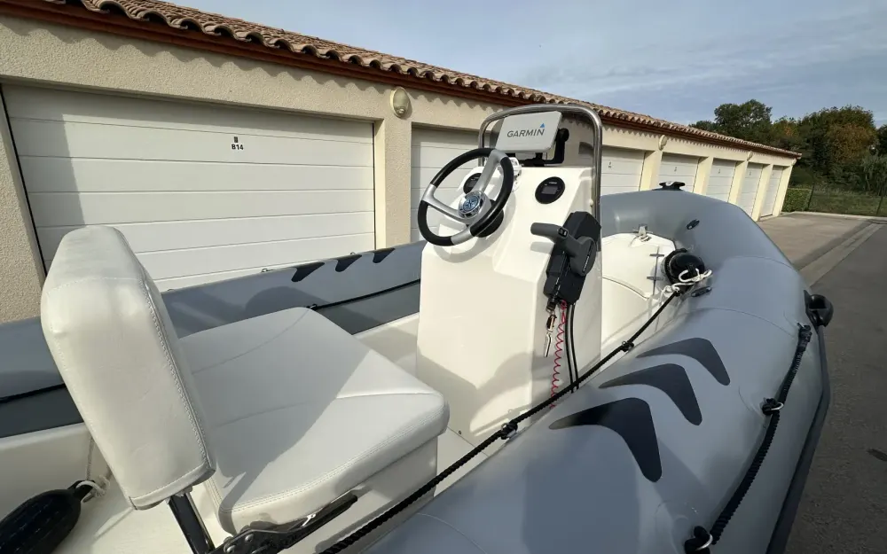 slider 4 Zodiac Pro 500