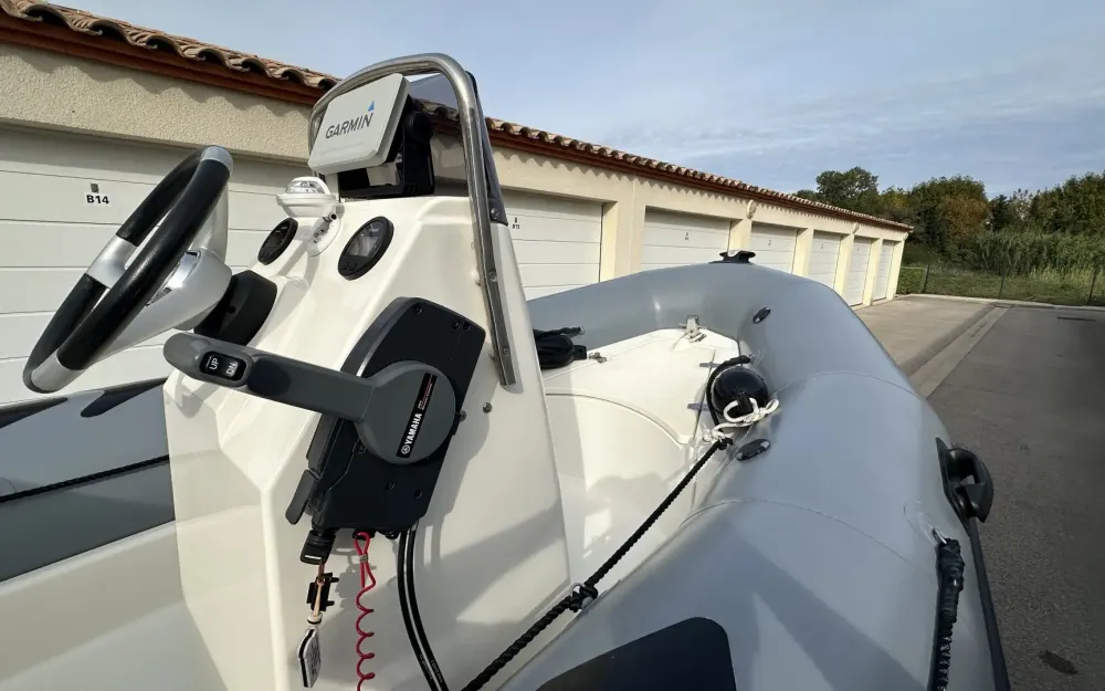 slider 6 Zodiac Pro 500