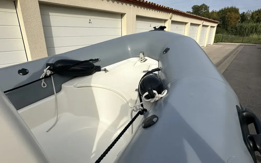 slider 7 Zodiac Pro 500
