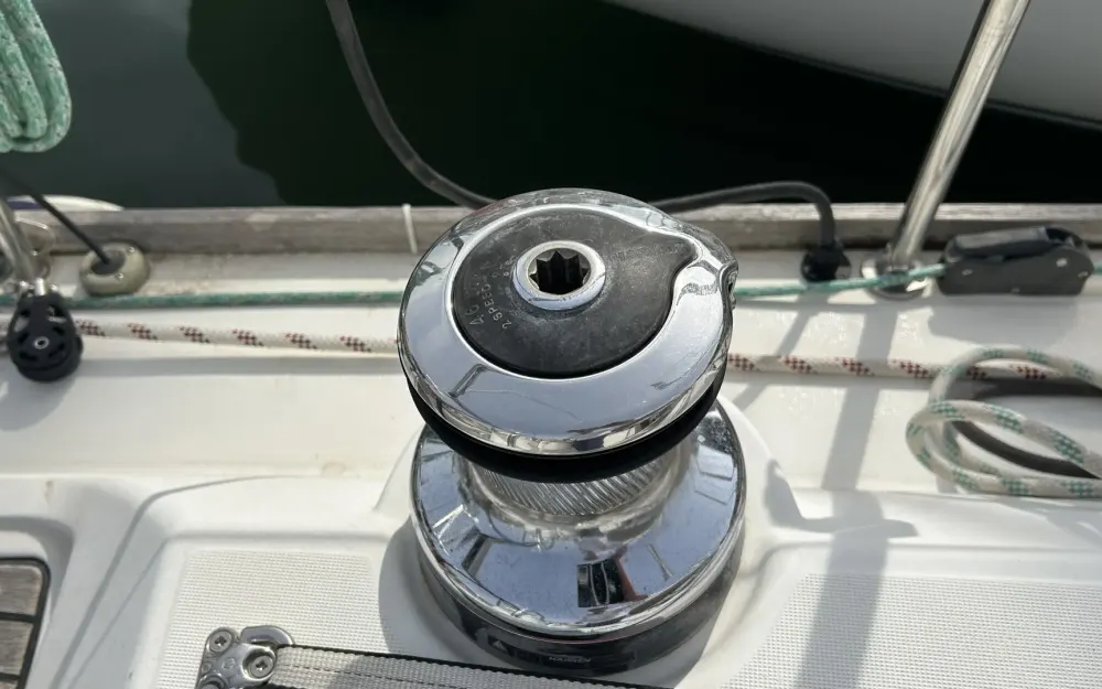slider 17 Beneteau Oceanis 43