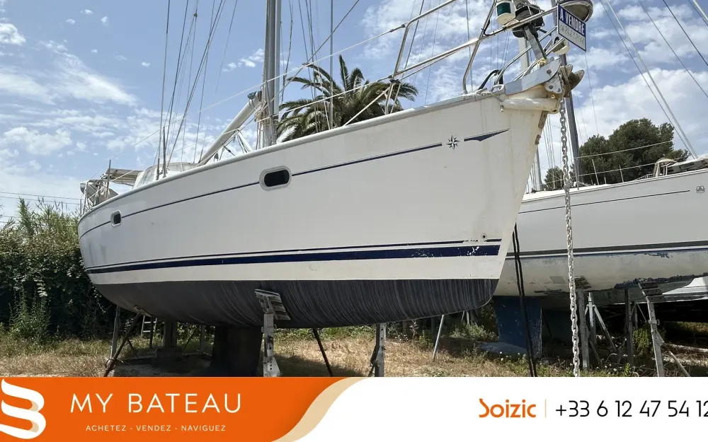 slider 0 Jeanneau Sun Odyssey 40