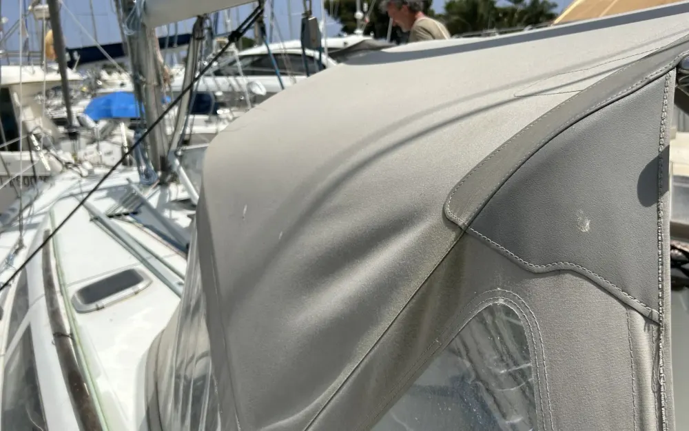 slider 13 Jeanneau Sun Odyssey 40
