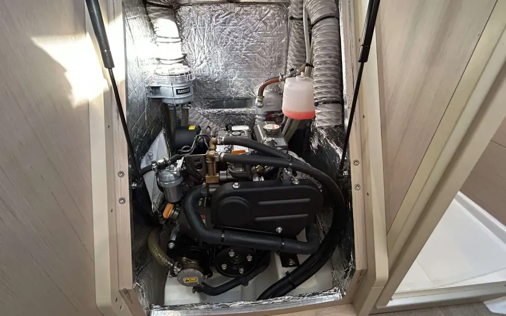 slider 12 Beneteau Oceanis 30.1