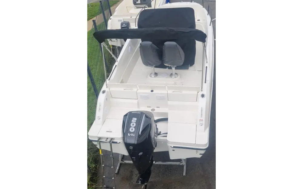 slider 2 Quicksilver Activ 705 open