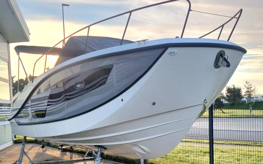 slider 0 Quicksilver Activ 875 Sundeck