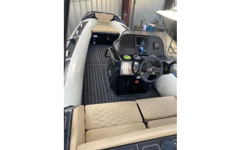 slider 3 Highfield Sport 520