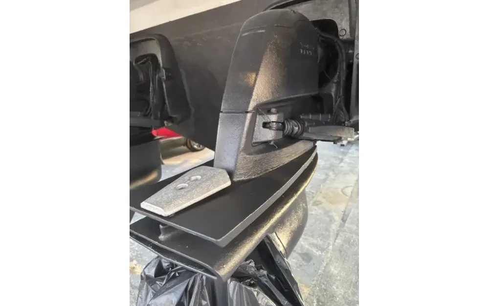 slider 21 Beneteau Gran Turismo 40