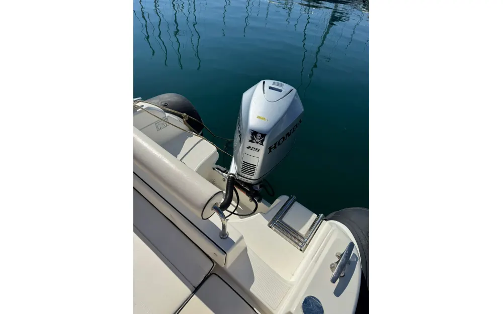 slider 11 Marsea  CM 150