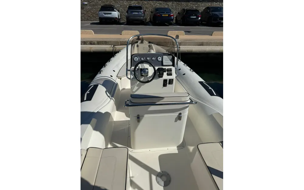 slider 12 Marsea  CM 150