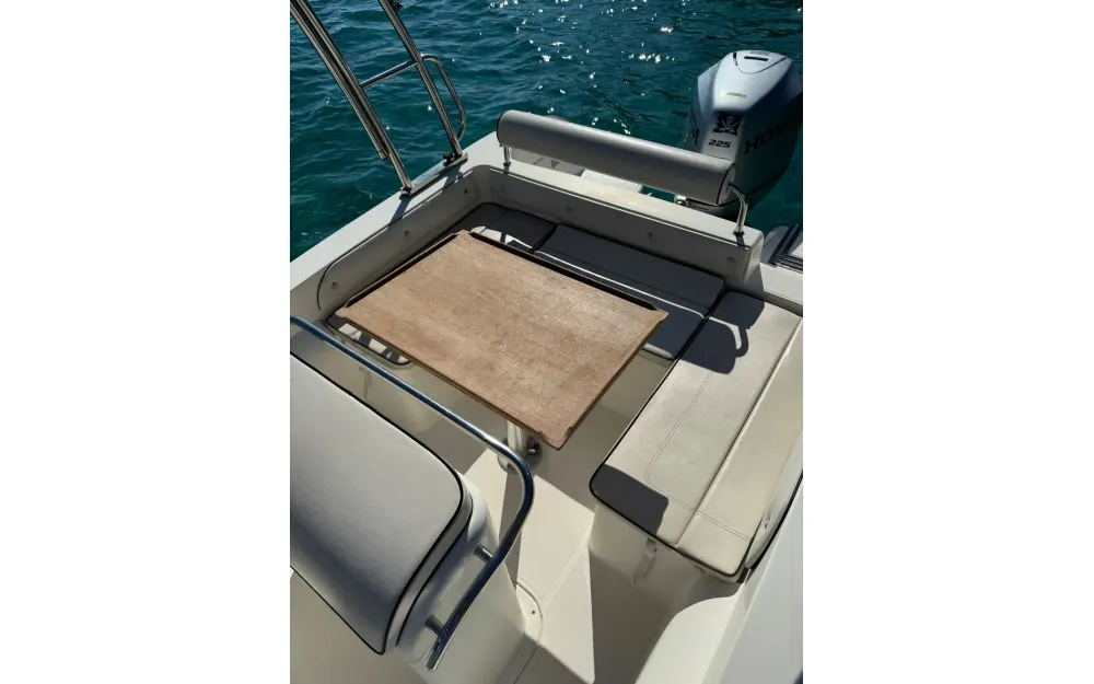 slider 14 Marsea  CM 150