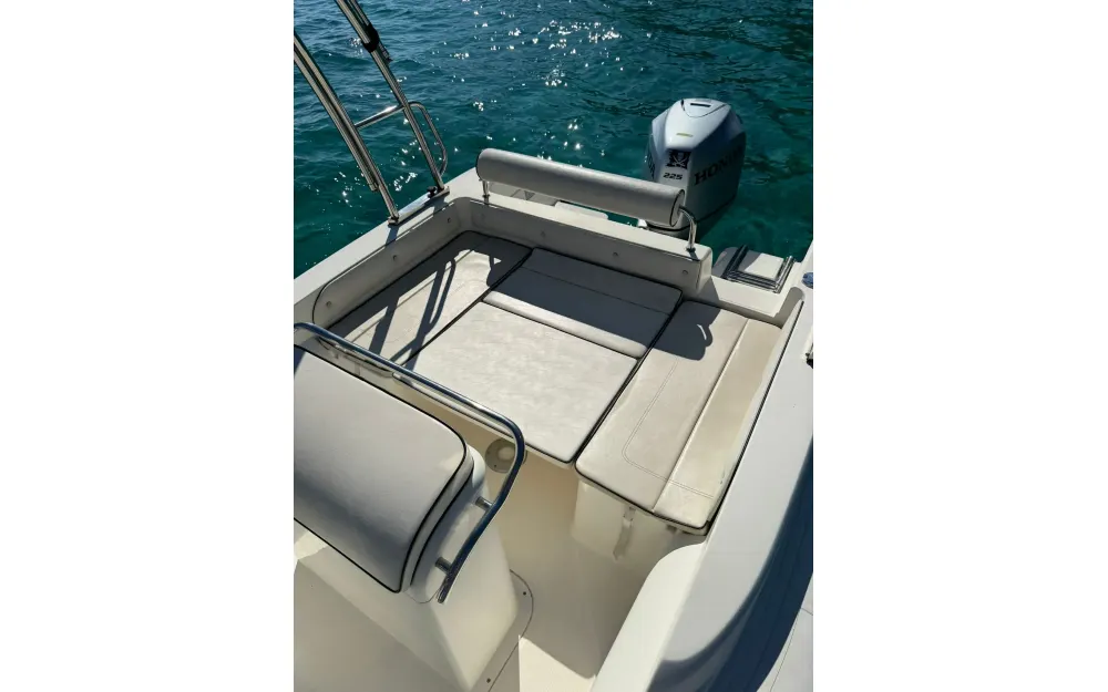 slider 15 Marsea  CM 150