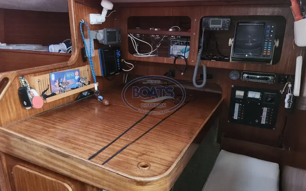 slider 2 Gibert Marine Gib Sea