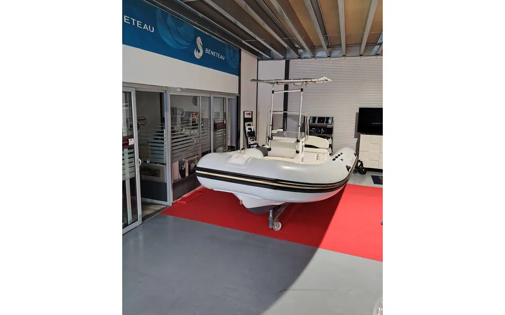 slider 8 Capelli Tempest 505