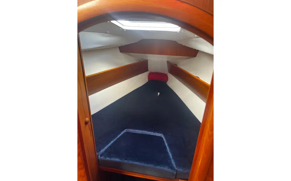 slider 9 Jeanneau Sun Fast 32