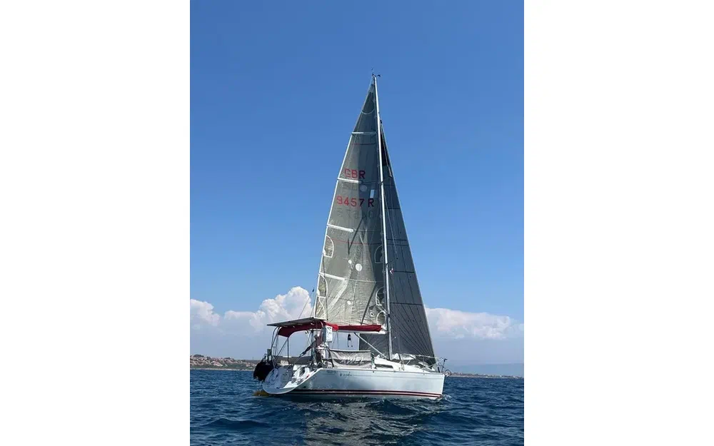 slider 1 Jeanneau Sun Fast 32