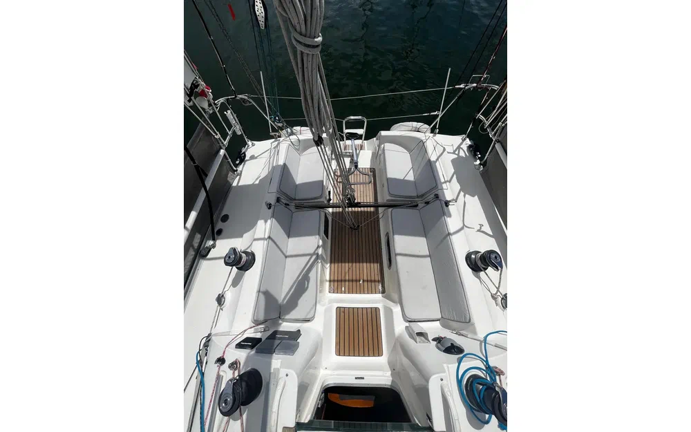 slider 2 Jeanneau Sun Fast 32