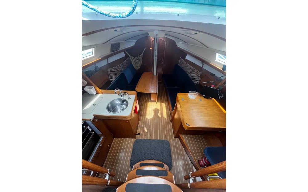 slider 3 Jeanneau Sun Fast 32