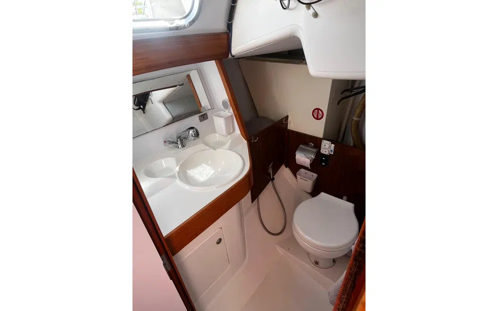 slider 7 Jeanneau Sun Fast 32