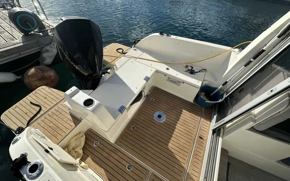 slider 2 Quicksilver  675 Weekend
