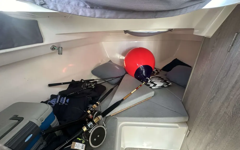 slider 4 Quicksilver  675 Weekend