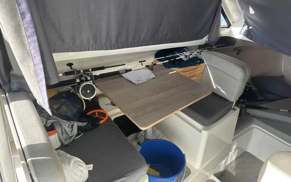 slider 6 Quicksilver 675