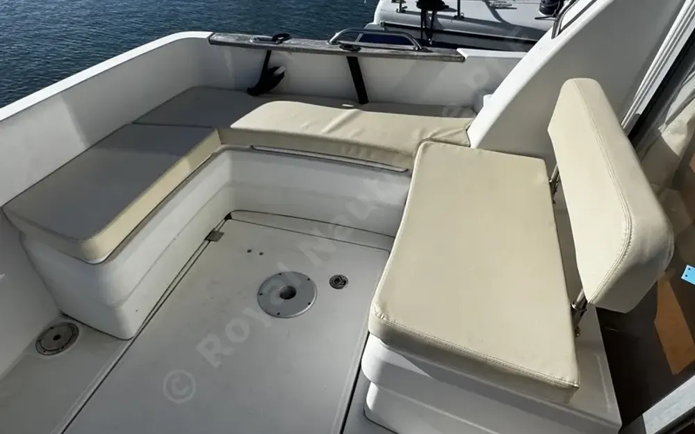 slider 3 Beneteau Antares 8 S