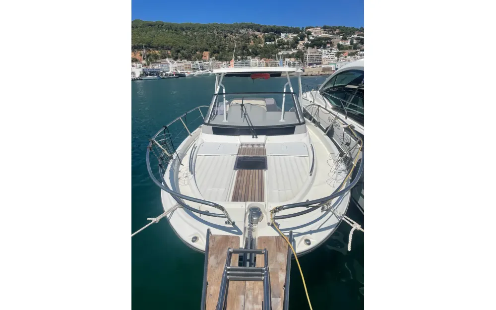 slider 0 Jeanneau Cap Camarat 10.5 WA