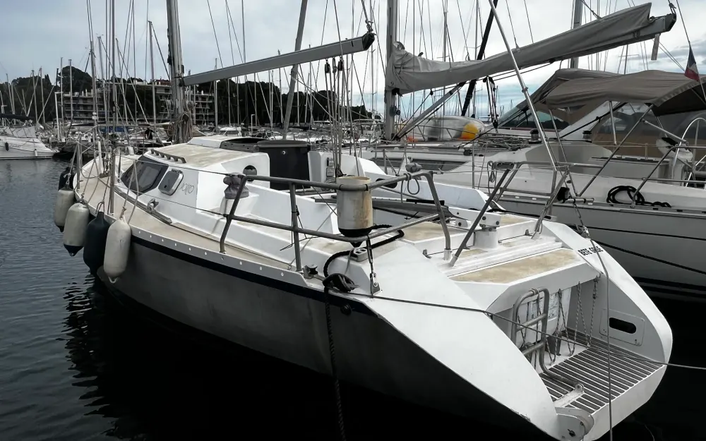 slider 10 Techniforme Yachting Selection Porto 37