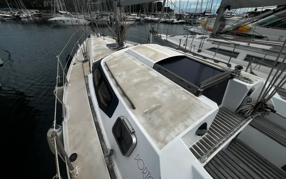 slider 15 Techniforme Yachting Selection Porto 37