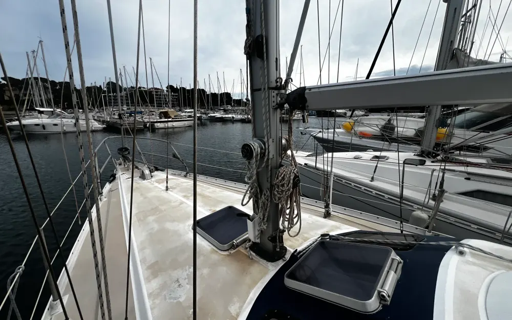 slider 16 Techniforme Yachting Selection Porto 37