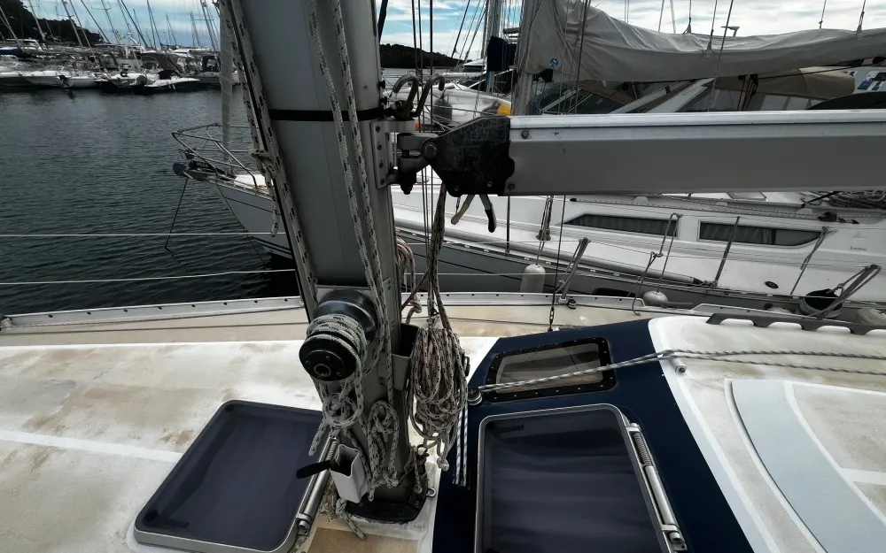 slider 17 Techniforme Yachting Selection Porto 37