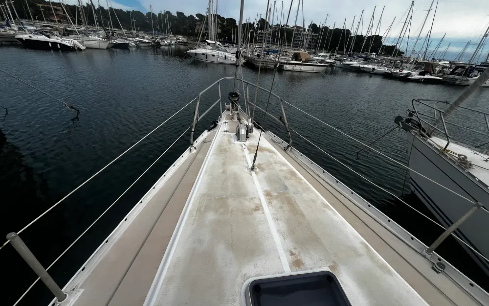 slider 19 Techniforme Yachting Selection Porto 37