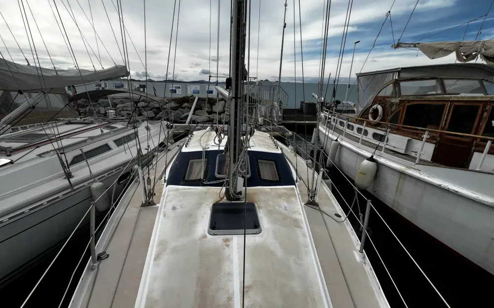 slider 20 Techniforme Yachting Selection Porto 37