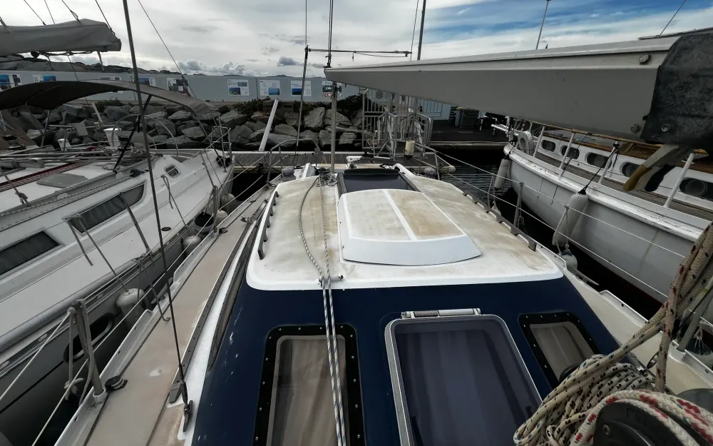 slider 21 Techniforme Yachting Selection Porto 37