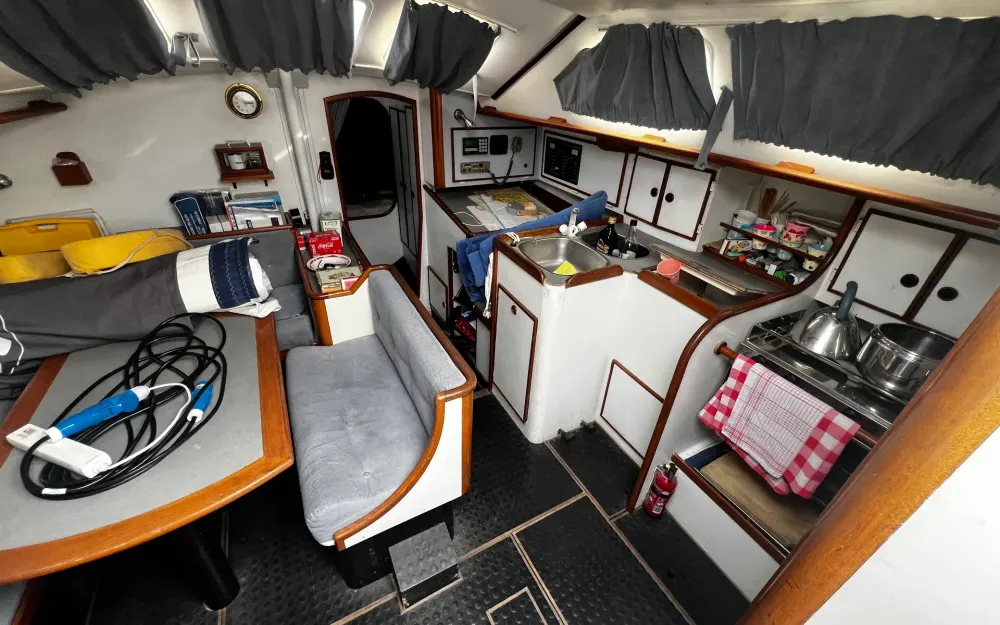 slider 24 Techniforme Yachting Selection Porto 37