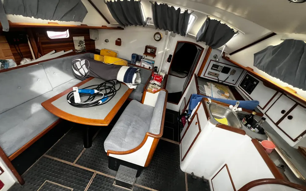 slider 25 Techniforme Yachting Selection Porto 37