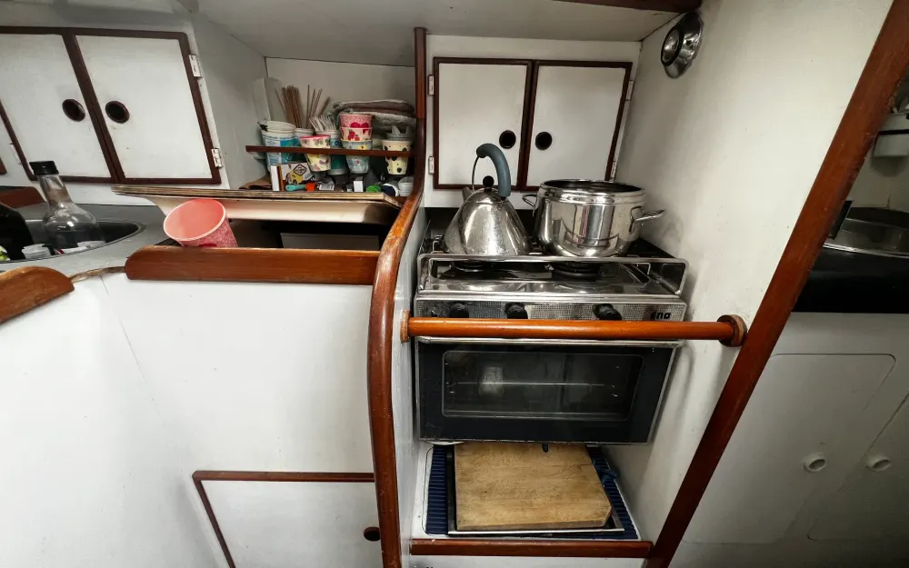 slider 26 Techniforme Yachting Selection Porto 37