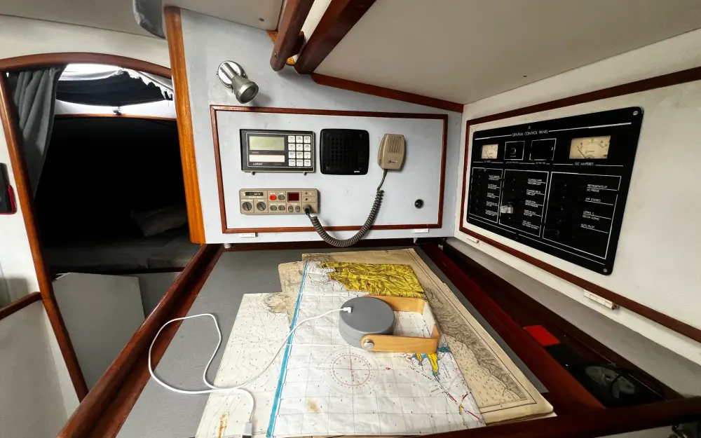 slider 28 Techniforme Yachting Selection Porto 37