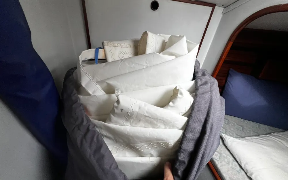 slider 30 Techniforme Yachting Selection Porto 37