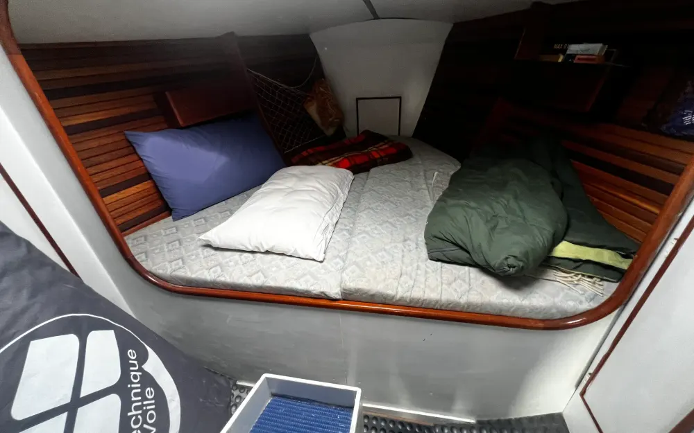 slider 31 Techniforme Yachting Selection Porto 37