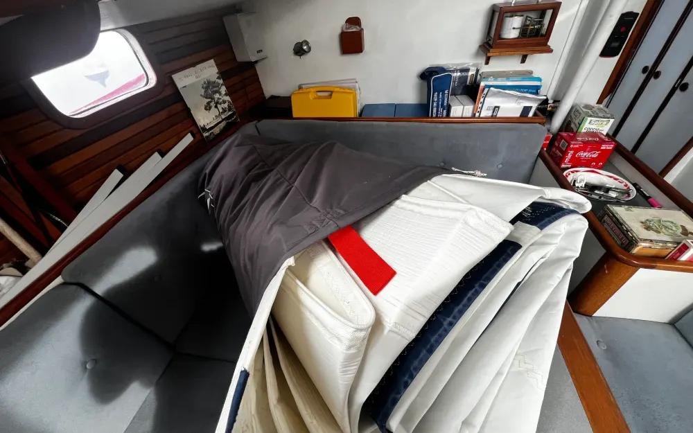 slider 34 Techniforme Yachting Selection Porto 37