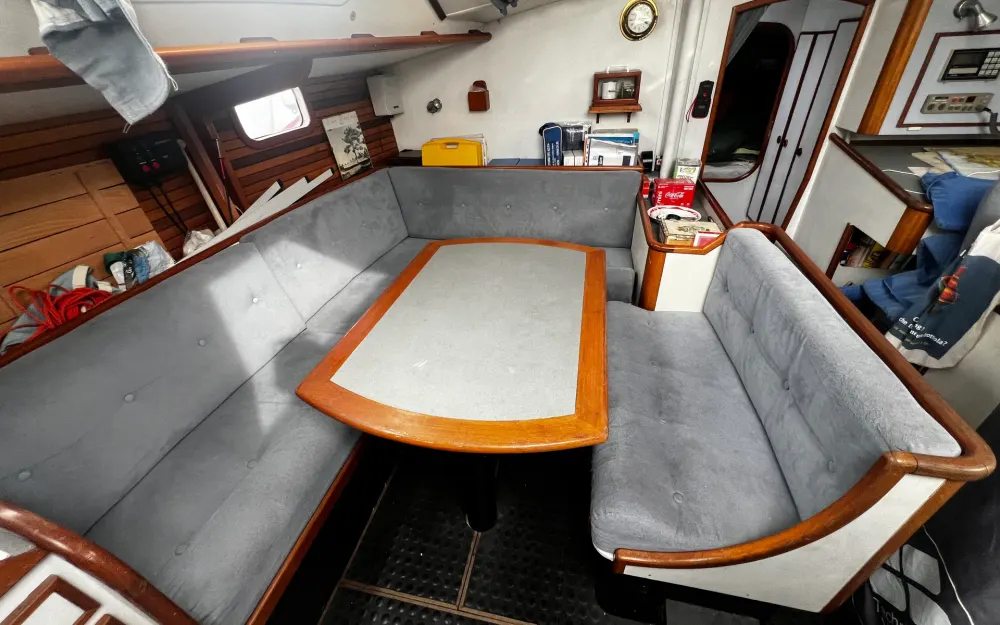 slider 36 Techniforme Yachting Selection Porto 37