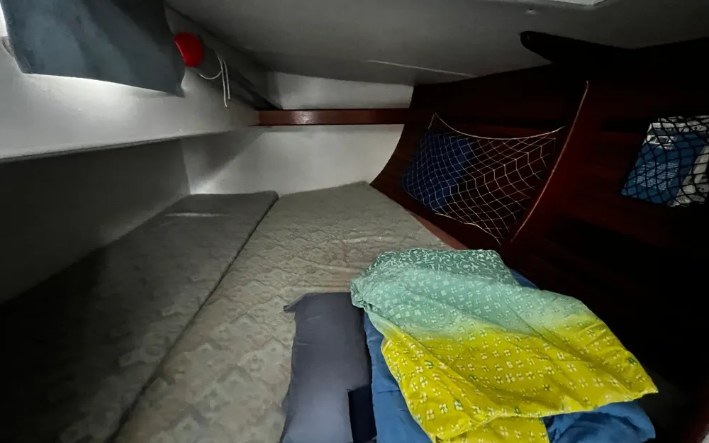 slider 37 Techniforme Yachting Selection Porto 37