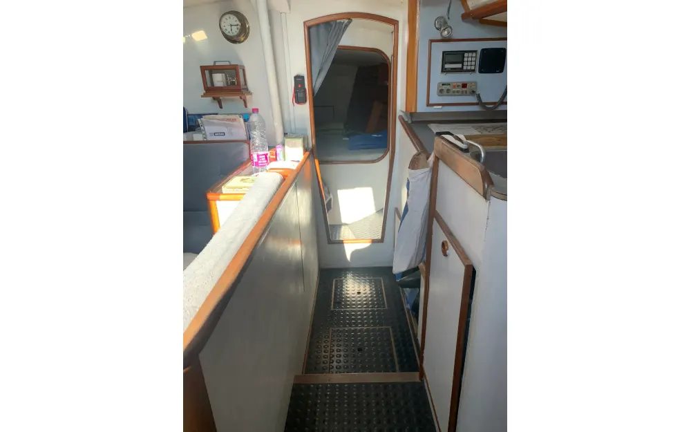 slider 5 Techniforme Yachting Selection Porto 37