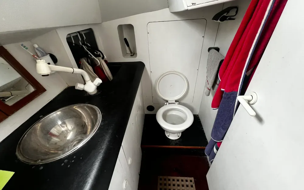 slider 39 Techniforme Yachting Selection Porto 37