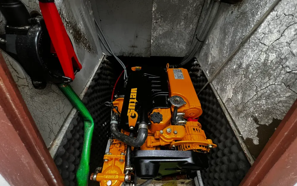 slider 41 Techniforme Yachting Selection Porto 37