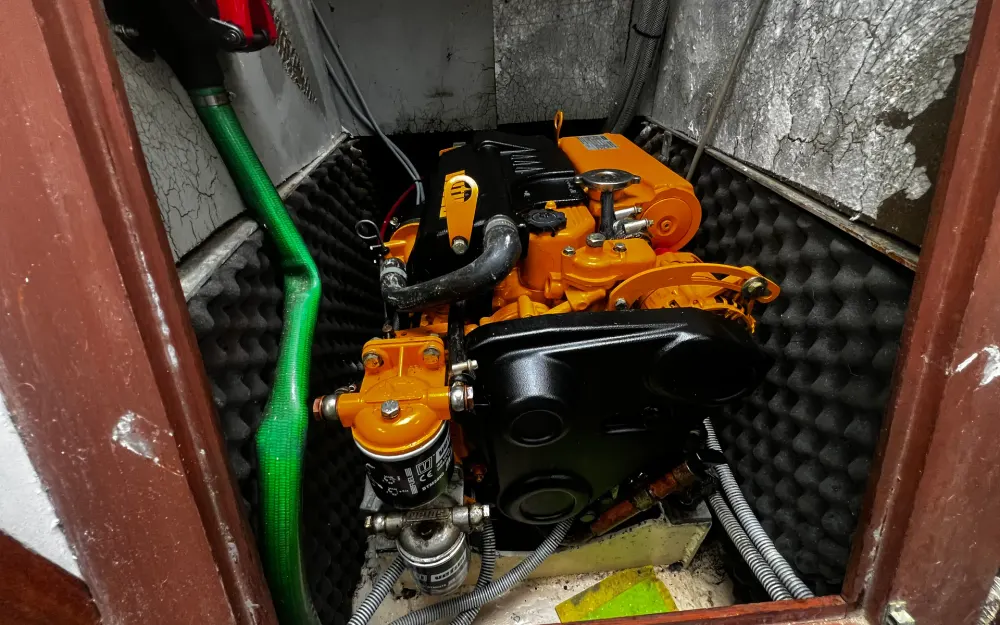 slider 42 Techniforme Yachting Selection Porto 37