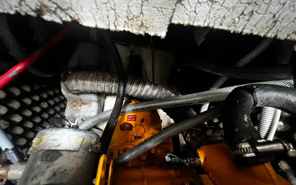 slider 46 Techniforme Yachting Selection Porto 37