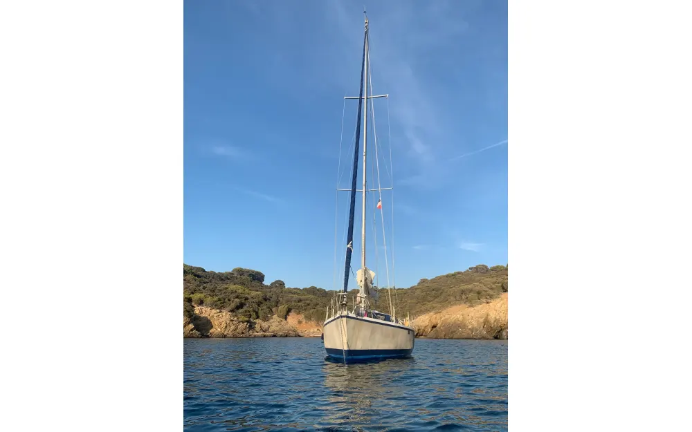 slider 0 Techniforme Yachting Selection Porto 37