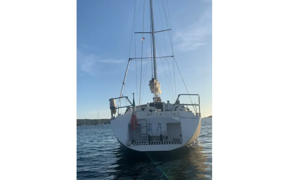 slider 2 Techniforme Yachting Selection Porto 37